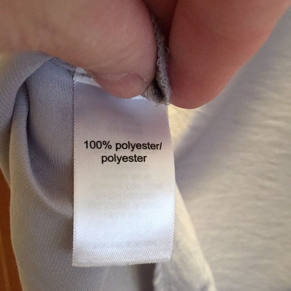 3/$20 Maurices 100% Polyester Blouse - Picture 7 of 8